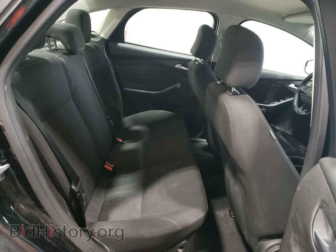 2016 FORD FOCUS - VIN: 1FADP3F23GL271494 - Photo 10