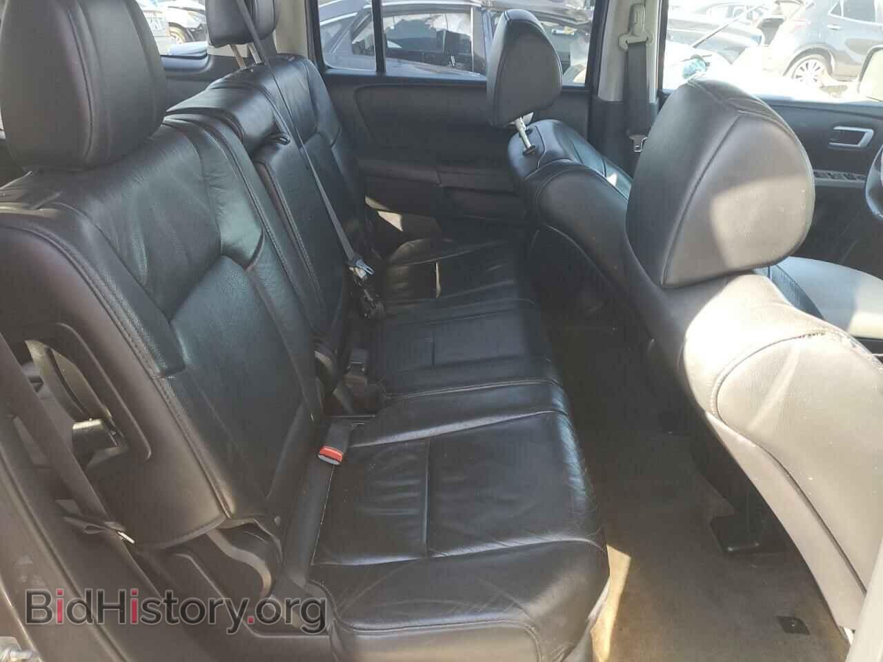 2014 HONDA PILOT - VIN: 5FNYF3H53EB025390 - Фото 11