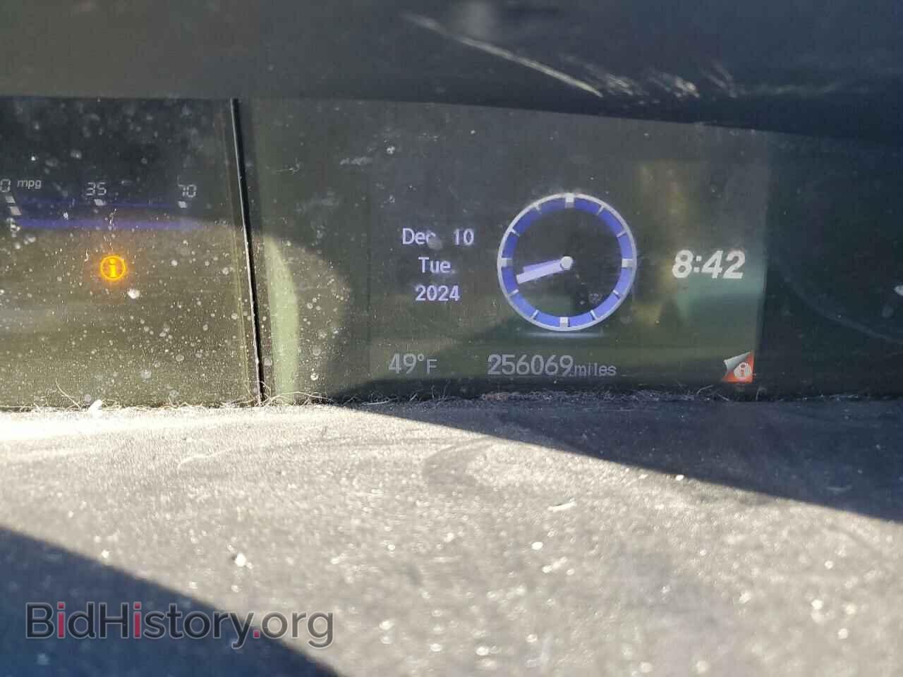 2014 HONDA CIVIC - VIN: 19XFB2F86EE036674 - Фото 9
