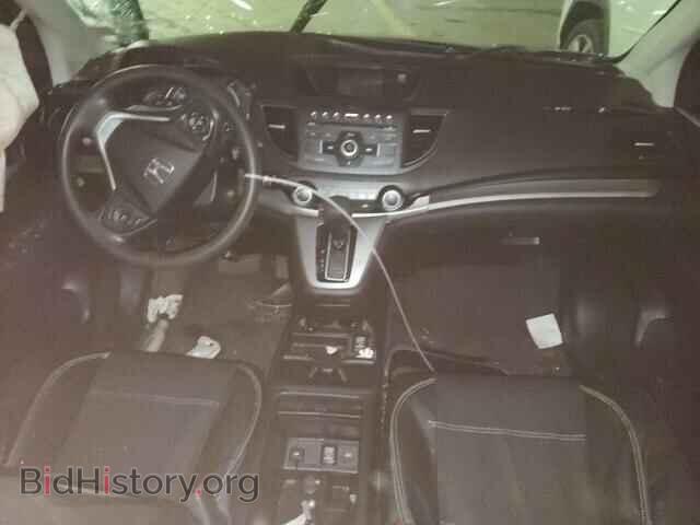 2012 HONDA CRV - VIN: 5J6RM4H57CL027616 - Фото 8