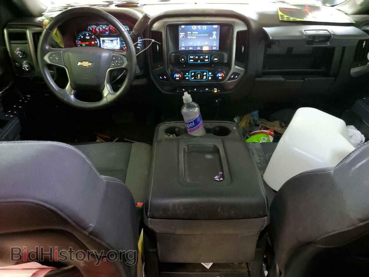 2014 CHEVROLET ALL Models - VIN: 1GCVKREC8EZ313405 - Фото 8