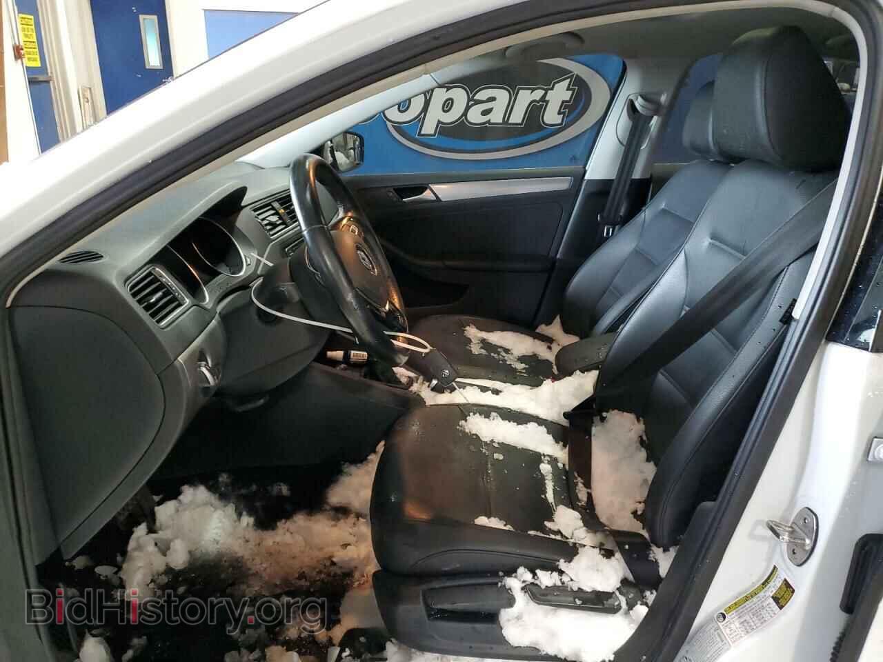 2017 VOLKSWAGEN JETTA - VIN: 3VWDB7AJ2HM204123 - Фото 7