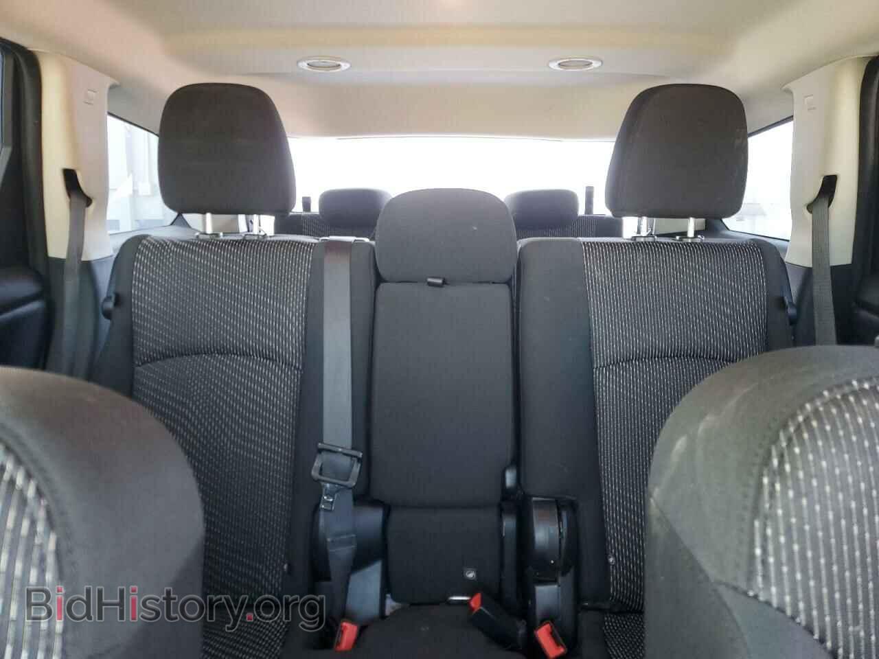 2020 DODGE JOURNEY - VIN: 3C4PDCAB4LT276063 - Photo 10