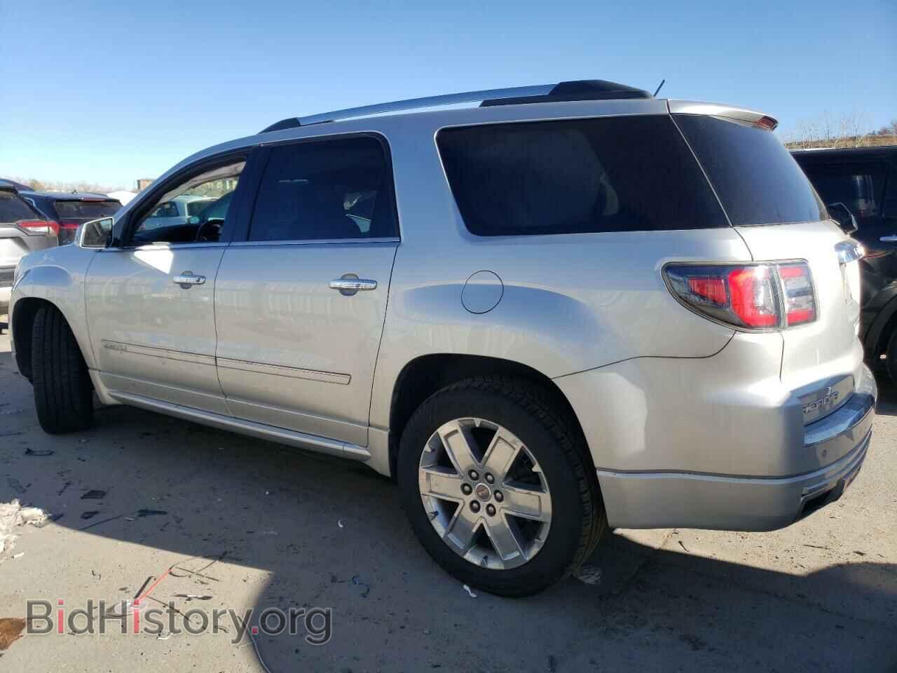 2015 GMC ACADIA DEN - VIN: 1GKKVTKD2FJ170430 - Фото 2