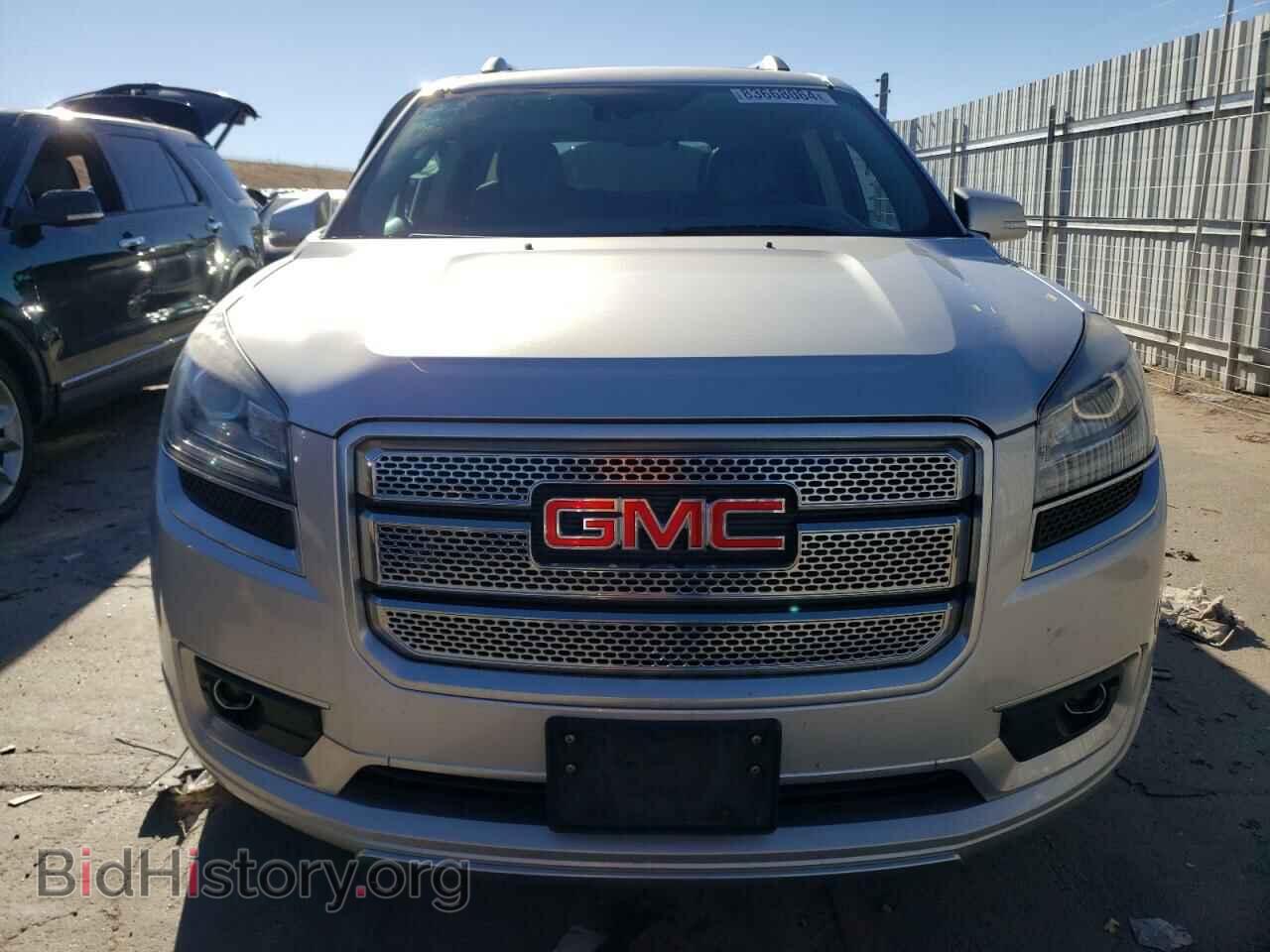 2015 GMC ACADIA DEN - VIN: 1GKKVTKD2FJ170430 - Фото 5