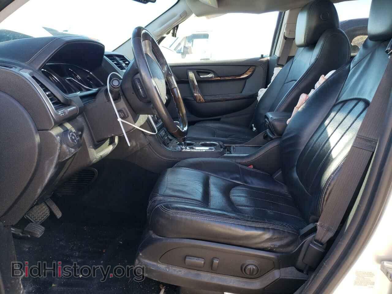 2015 GMC ACADIA DEN - VIN: 1GKKVTKD2FJ170430 - Фото 7