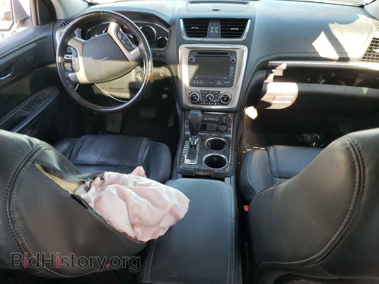 2015 GMC ACADIA DEN - VIN: 1GKKVTKD2FJ170430 - Фото 8