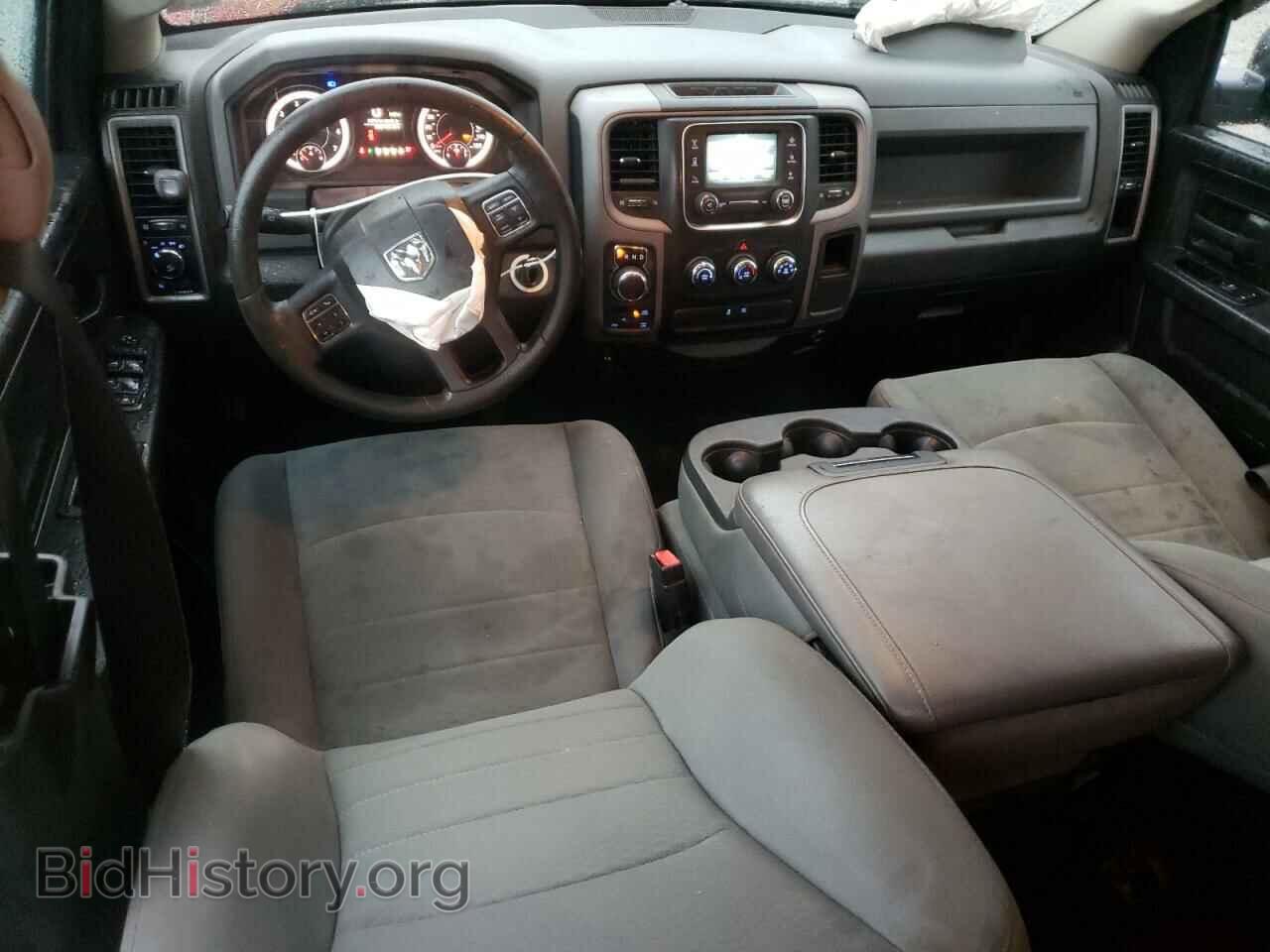 2015 RAM 1500 - VIN: 3C6RR7KT4FG700631 - Фото 8