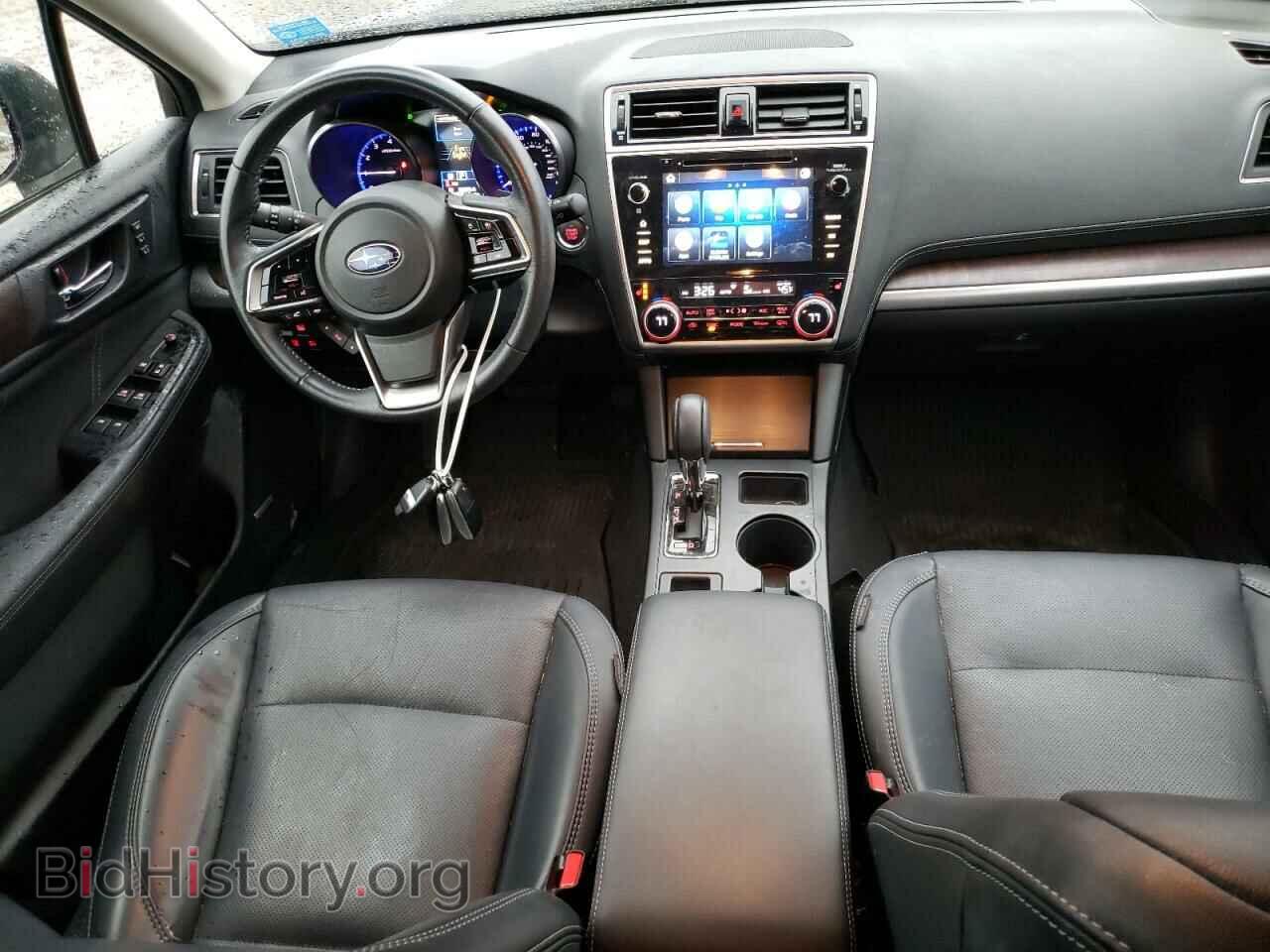 2019 SUBARU OUTBACK - VIN: 4S4BSANC4K3328014 - Фото 8