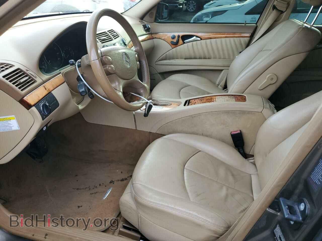 2008 MERCEDES-BENZ E-CLASS - VIN: WDBUF87X48B241205 - Фото 7