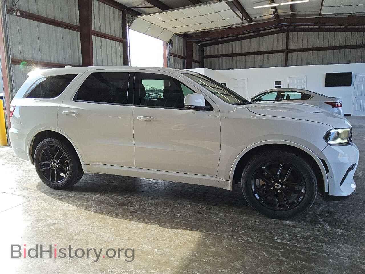 2022 DODGE DURANGO - VIN: 1C4SDHCT8NC103089 - Фото 4