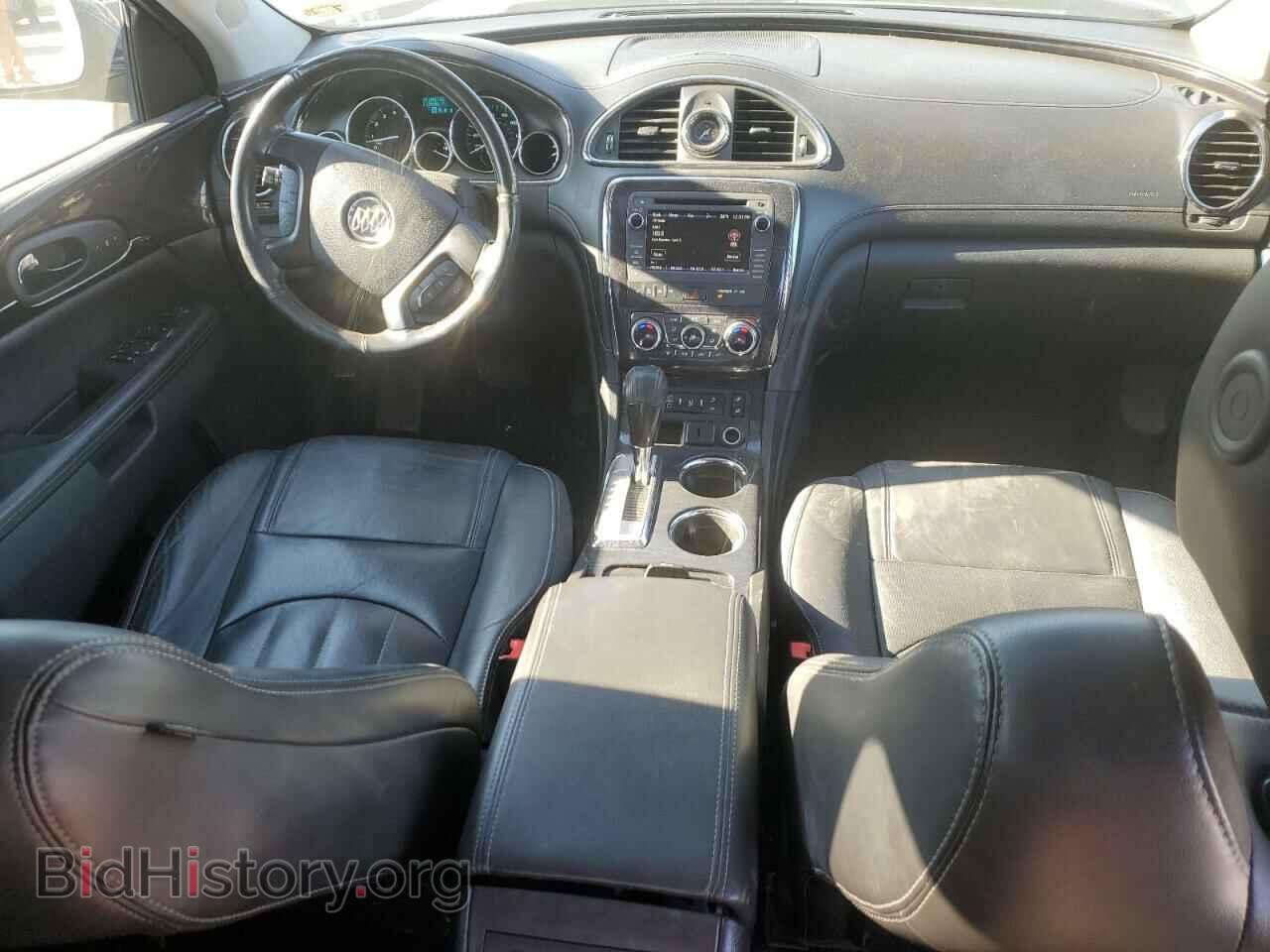 2017 BUICK ENCLAVE - VIN: 5GAKVBKD8HJ124045 - Photo 8