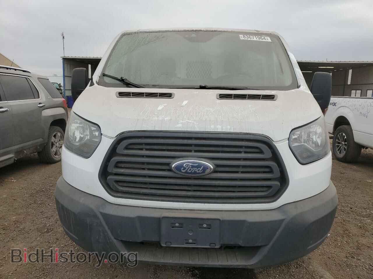 2015 FORD TRANSIT - VIN: 1FTNE1YM8FKB30030 - Фото 5
