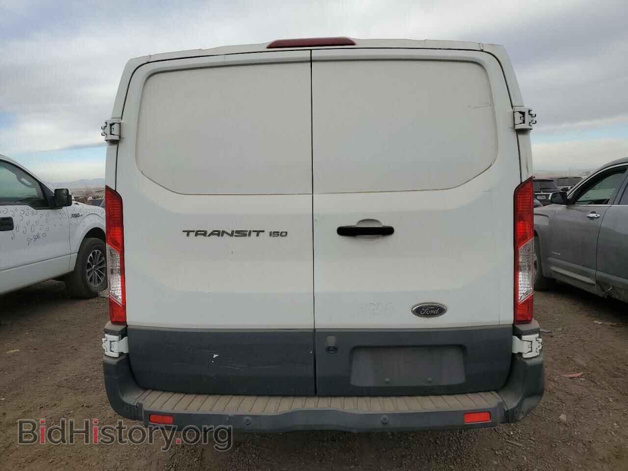 2015 FORD TRANSIT - VIN: 1FTNE1YM8FKB30030 - Фото 6