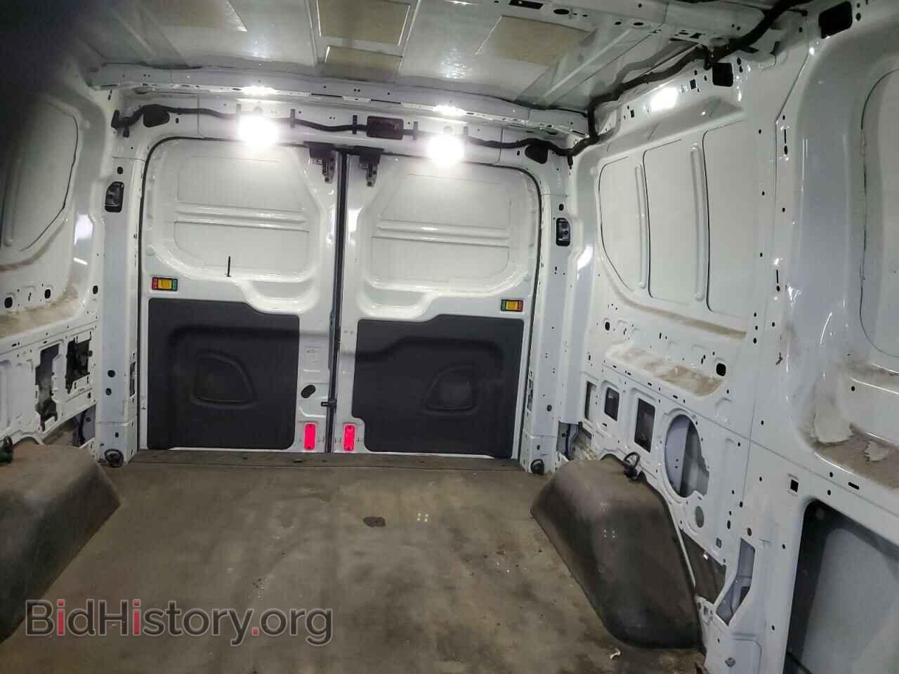 2015 FORD TRANSIT - VIN: 1FTNE1YM8FKB30030 - Фото 10