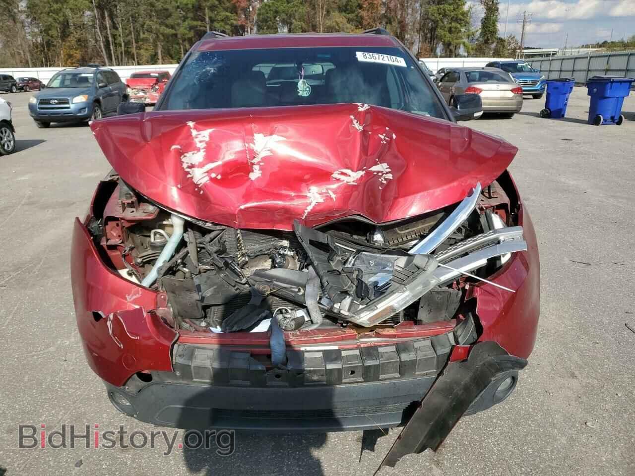 2013 FORD EXPLORER - VIN: 1FM5K7D92DGB91463 - Photo 5