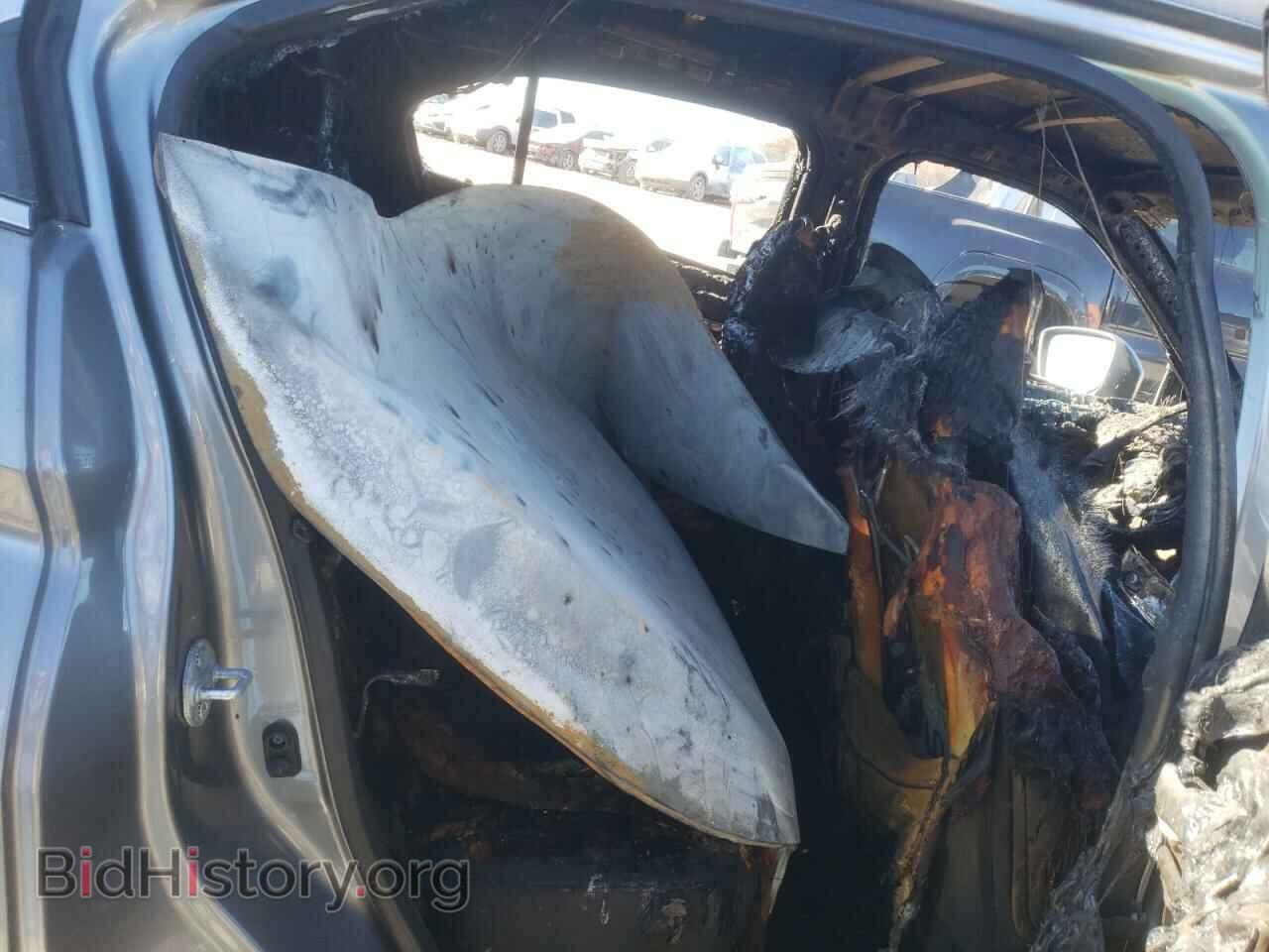 2023 MITSUBISHI ECLIPSE - VIN: JA4ATWAA3PZ005232 - Фото 11