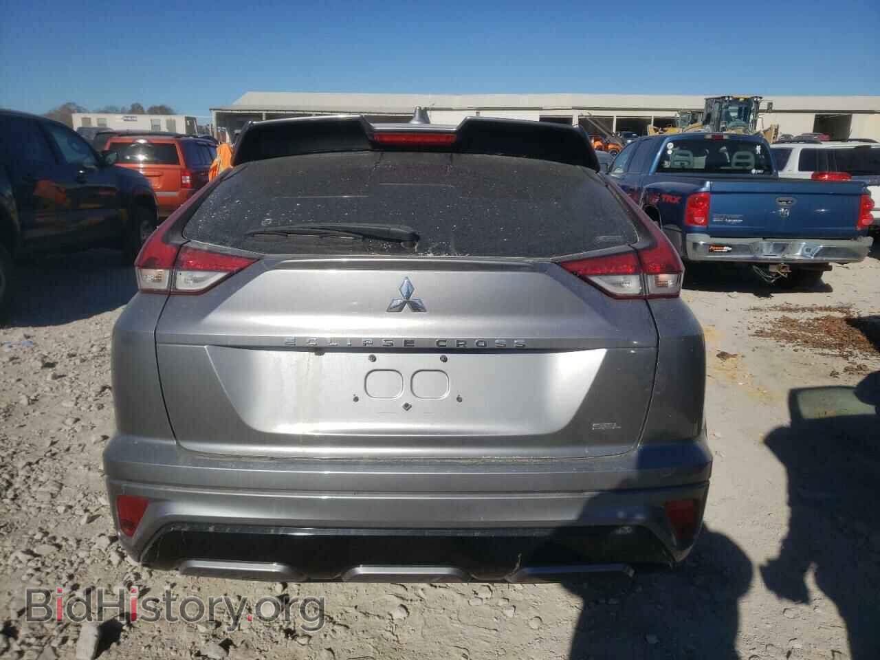 2023 MITSUBISHI ECLIPSE - VIN: JA4ATWAA3PZ005232 - Фото 6
