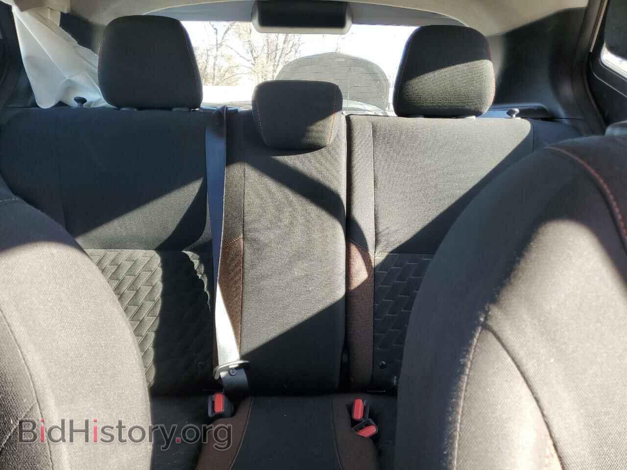 2023 NISSAN KICKS - VIN: 3N1CP5DVXPL470077 - Фото 10