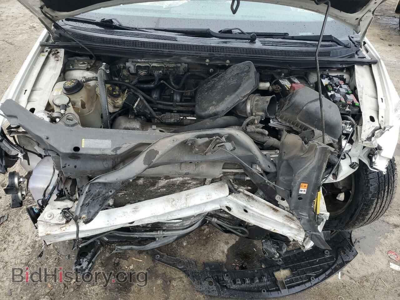 2010 FORD EDGE - VIN: 2FMDK3KC0ABB71511 - Photo 12
