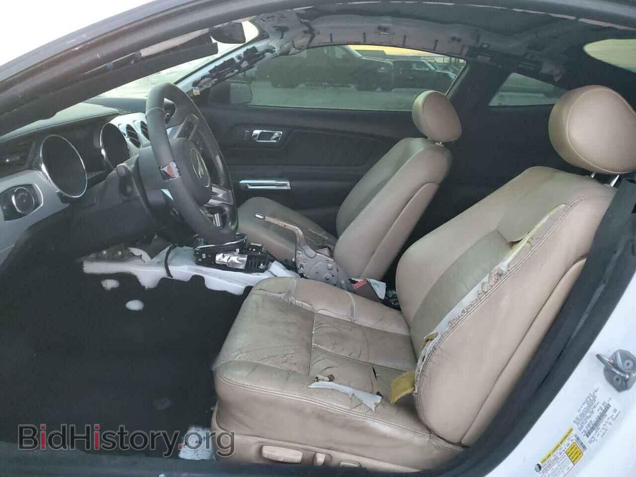 2016 FORD ALL Models - VIN: 1FA6P8TH1G5212186 - Фото 7