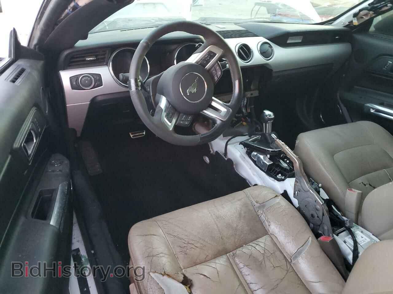 2016 FORD ALL Models - VIN: 1FA6P8TH1G5212186 - Фото 8