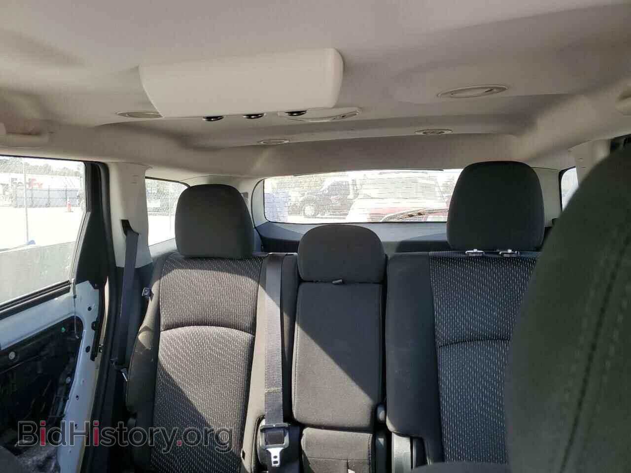 2019 DODGE JOURNEY - VIN: 3C4PDCBB8KT862701 - Фото 10