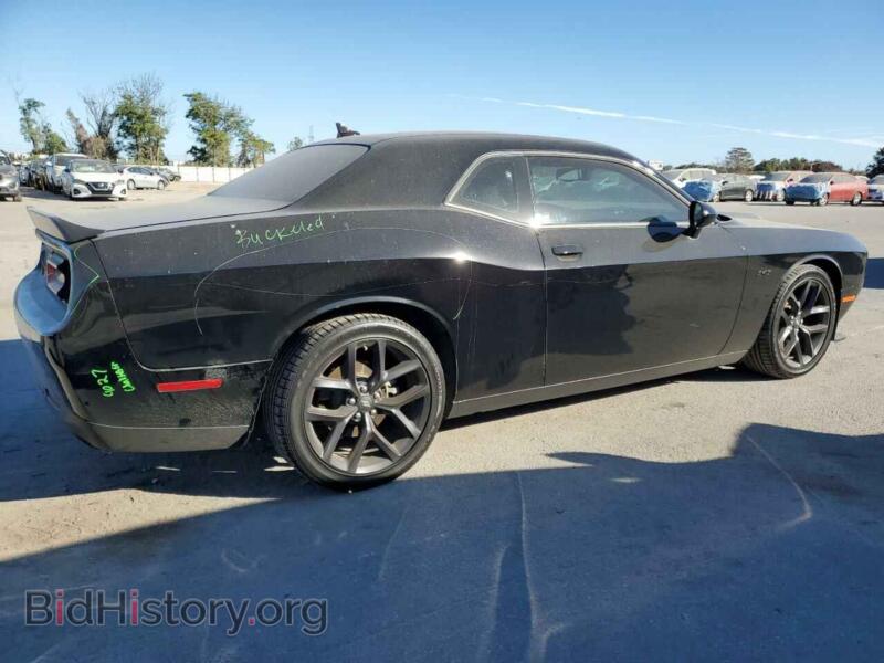 2023 Dodge CHALLENGER (VIN 2C3CDZBT8PH668071) — photo 3 of 12
