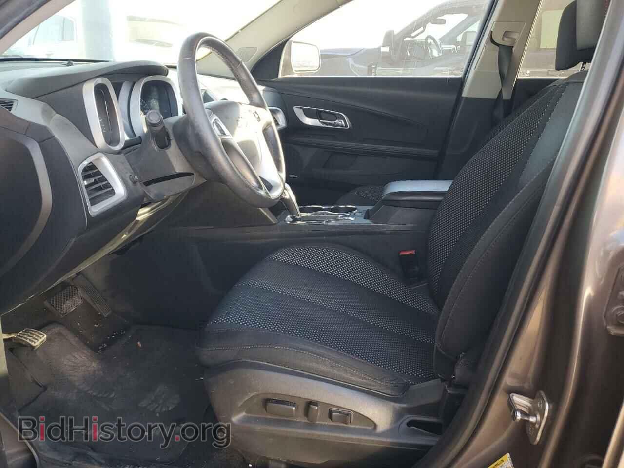 2011 CHEVROLET EQUINOX - VIN: 2CNFLDE59B6338189 - Фото 7