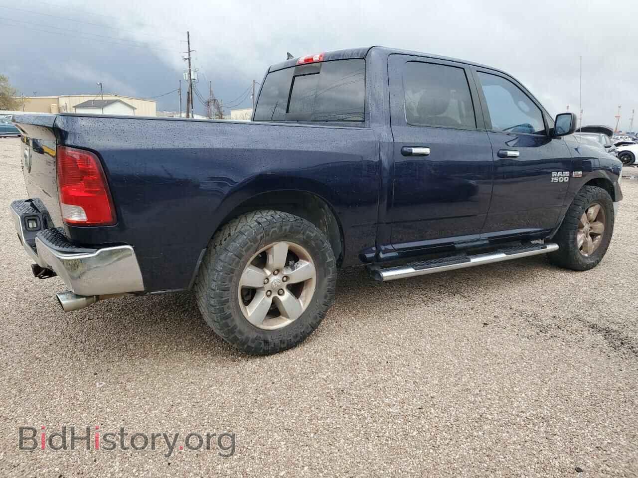 2013 RAM 1500 - VIN: 1C6RR6LT8DS589256 - Photo 3
