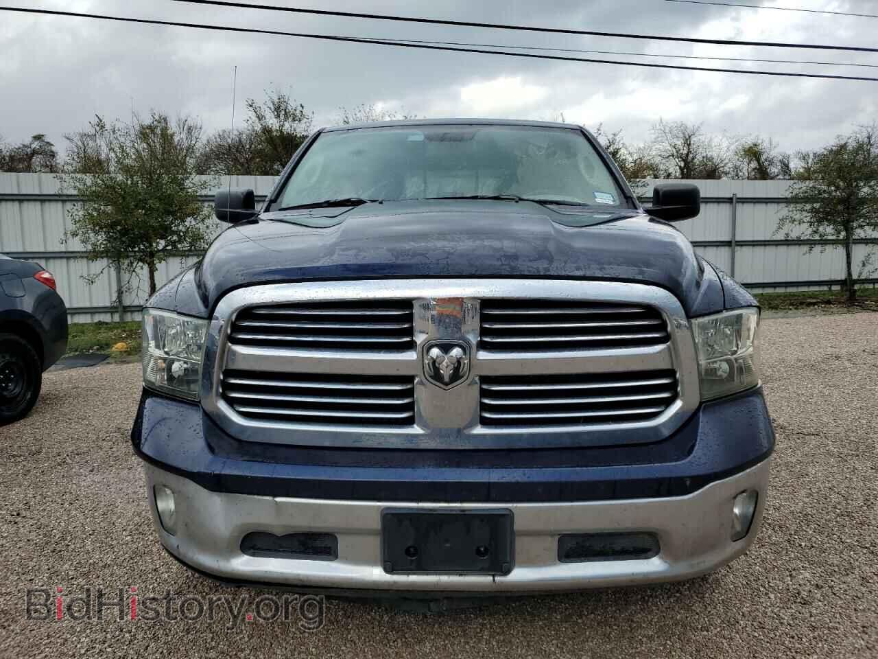 2013 RAM 1500 - VIN: 1C6RR6LT8DS589256 - Photo 5