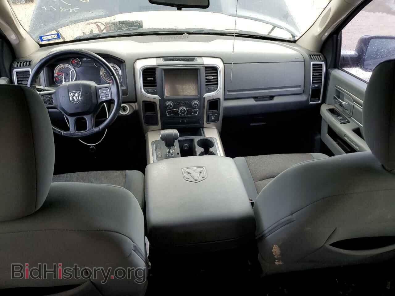 2013 RAM 1500 - VIN: 1C6RR6LT8DS589256 - Photo 8