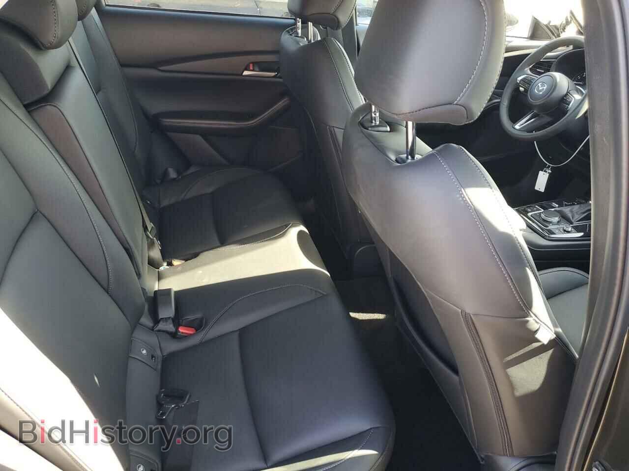 2024 MAZDA CX30 - VIN: 3MVDMBBM3RM709712 - Фото 10