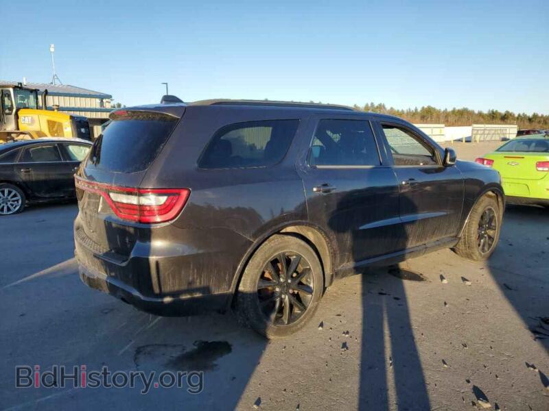 2017 Dodge DURANGO (VIN 1C4RDJDGXHC907602) — photo 3 of 13
