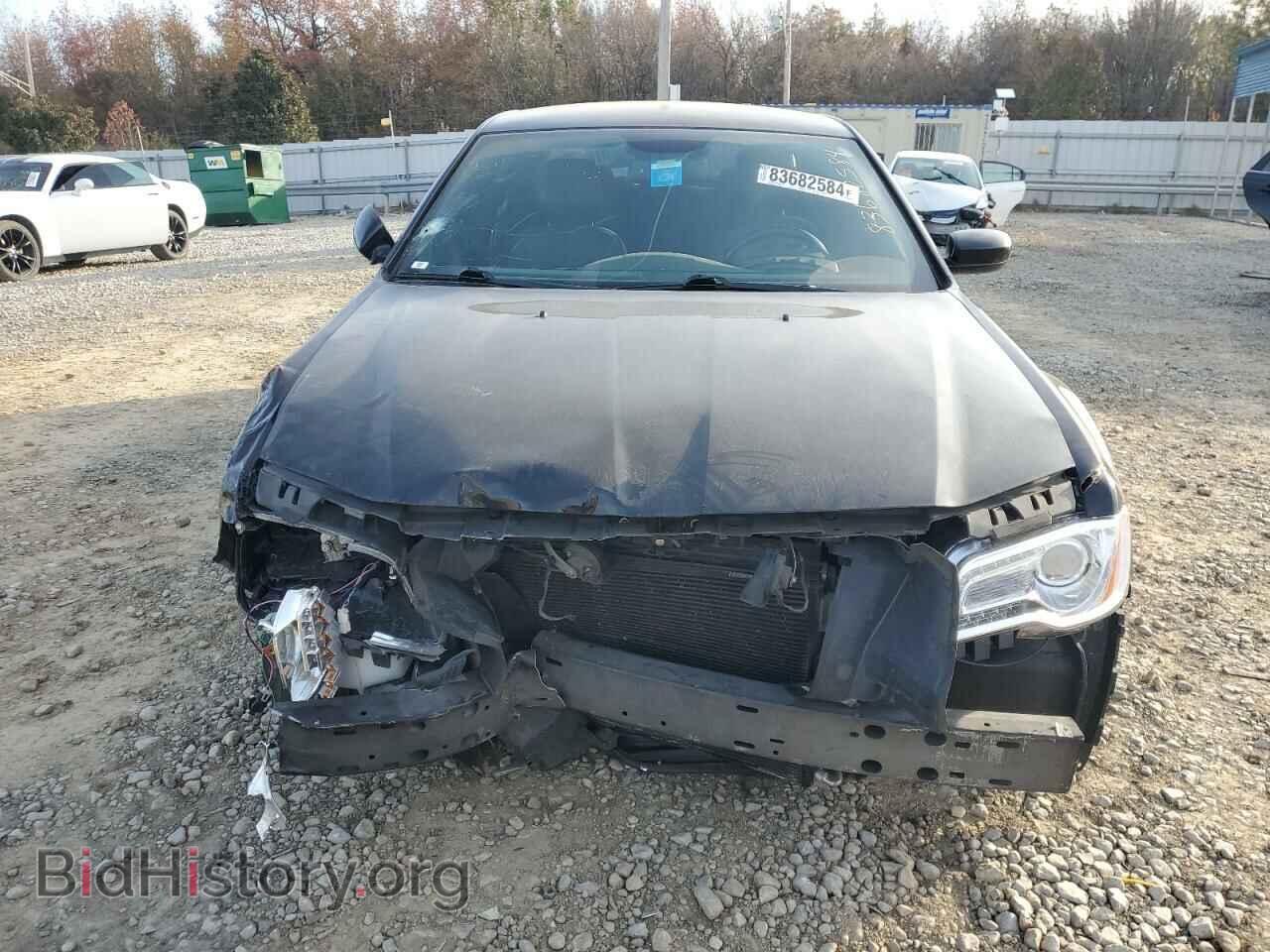 2014 CHRYSLER 300 - VIN: 2C3CCAAG1EH336060 - Фото 5