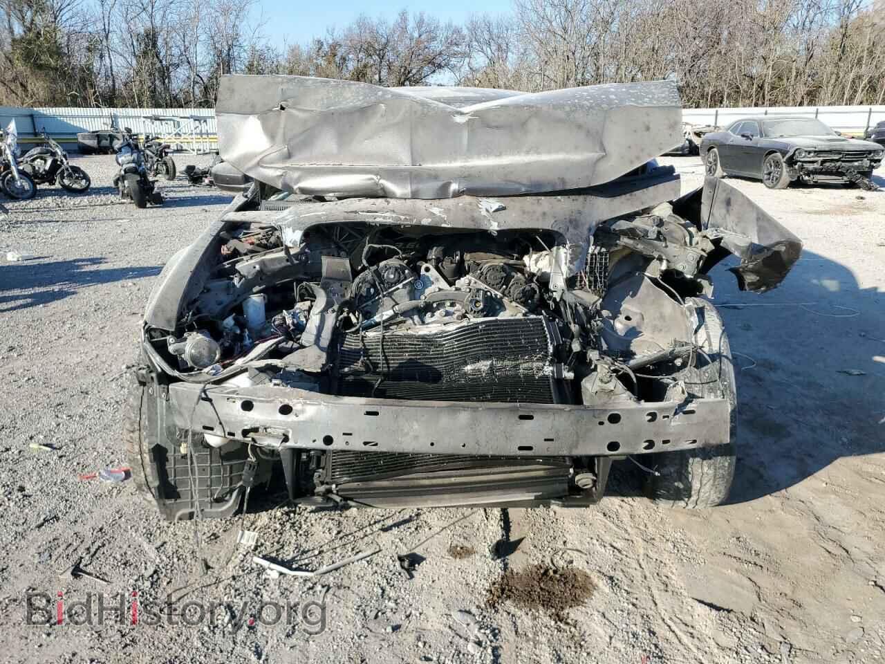 2016 CHRYSLER 300 - VIN: 2C3CCABG0GH144789 - Фото 5