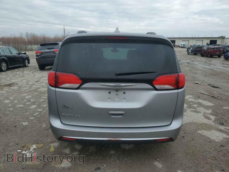 2017 Chrysler PACIFICA (VIN 2C4RC1BG2HR733750) — фото 6 из 13