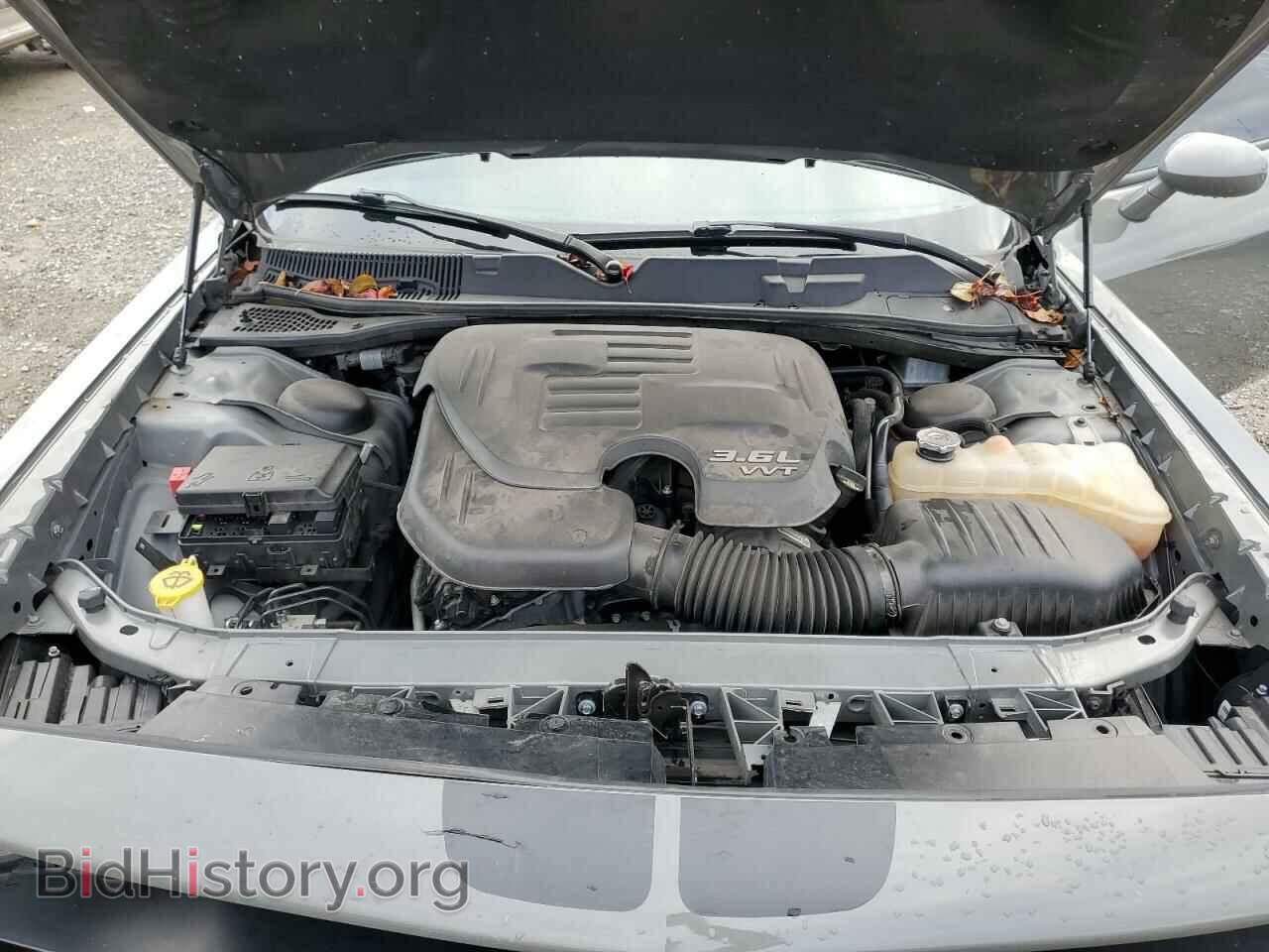 2018 DODGE CHALLENGER - VIN: 2C3CDZGG5JH246830 - Фото 11
