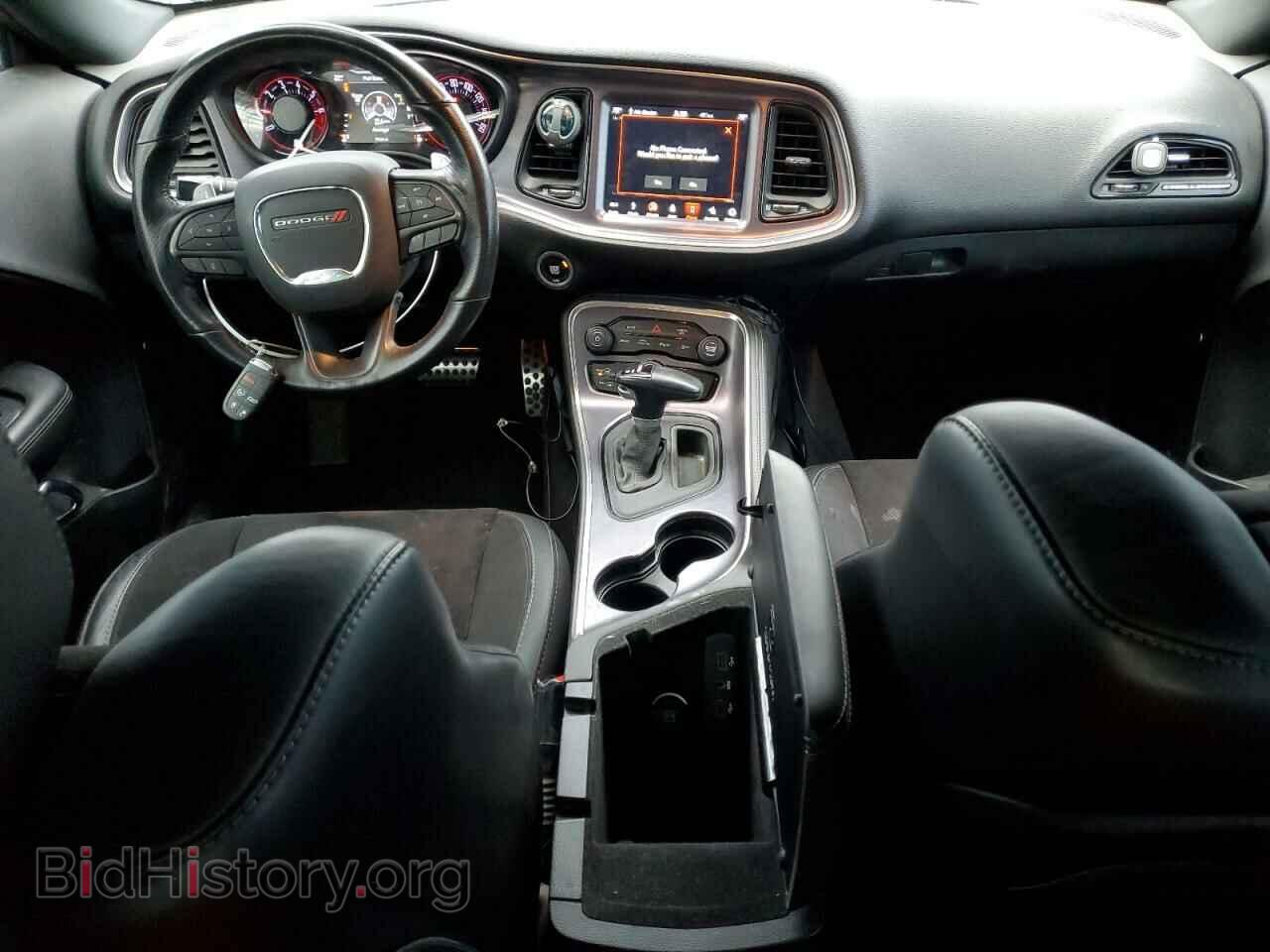 2018 DODGE CHALLENGER - VIN: 2C3CDZGG5JH246830 - Фото 8