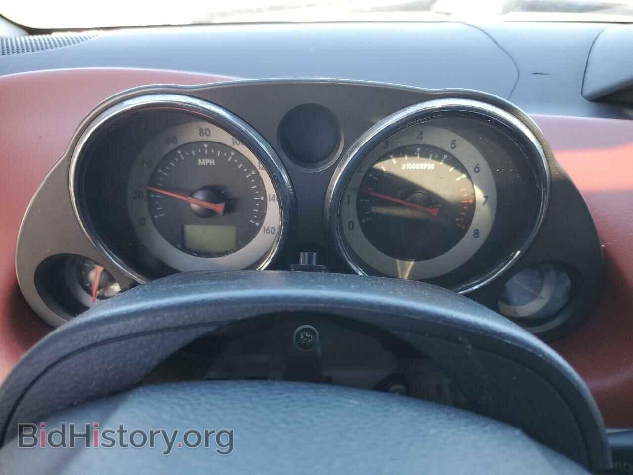 2008 MITSUBISHI ECLIPSE - VIN: 4A3AK64F78E009399 - Фото 9