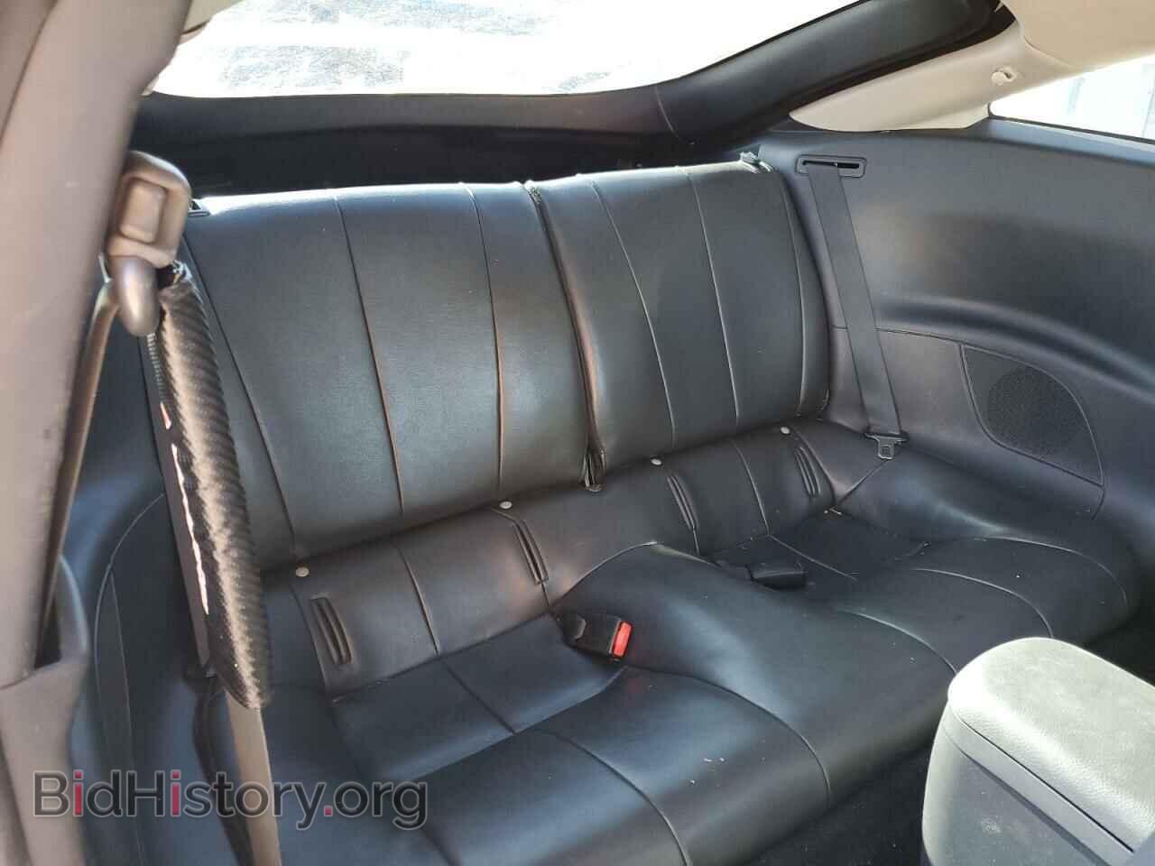 2008 MITSUBISHI ECLIPSE - VIN: 4A3AK64F78E009399 - Фото 10