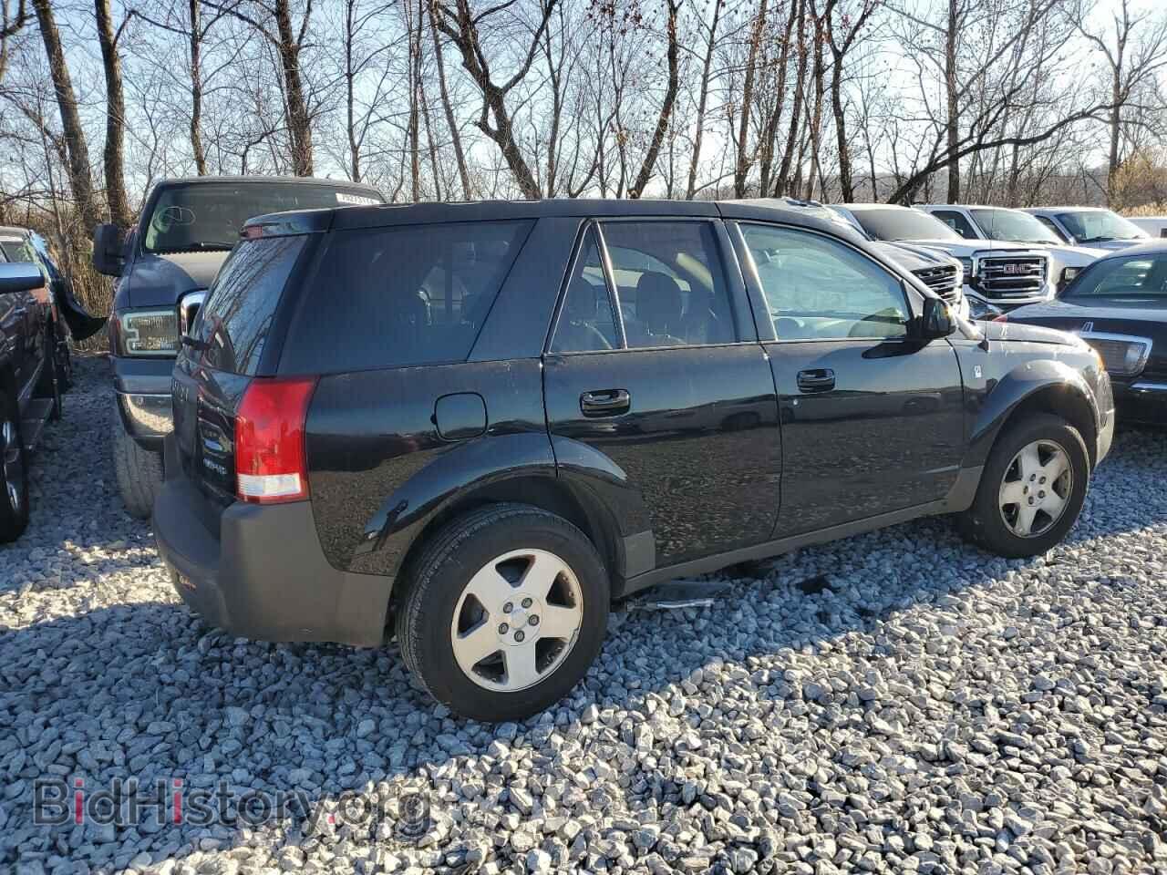 2005 SATURN VUE - VIN: 5GZCZ63425S829568 - Фото 3