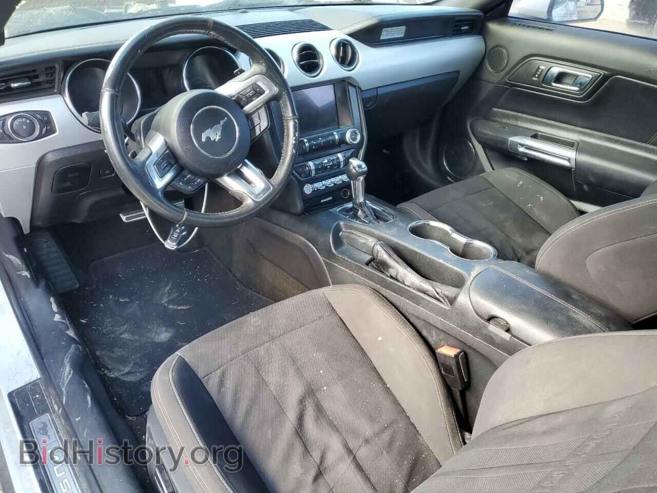 2016 FORD ALL Models - VIN: 1FA6P8TH0G5259113 - Photo 8