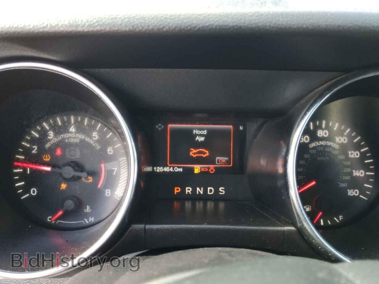 2016 FORD ALL Models - VIN: 1FA6P8TH0G5259113 - Photo 9