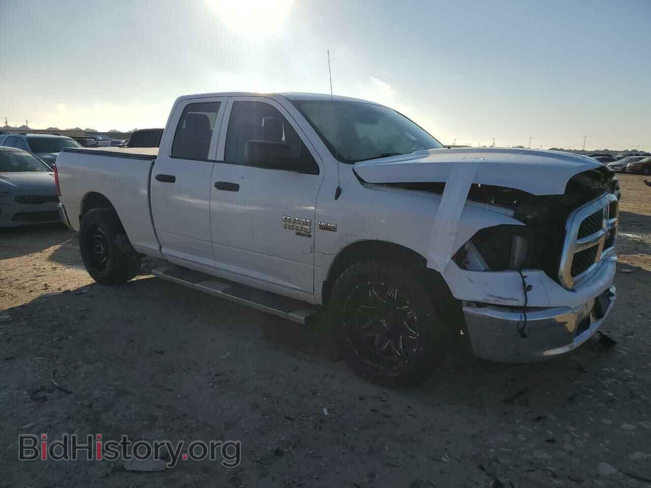 2019 RAM 1500 - VIN: 1C6RR6FT4KS594611 - Photo 4