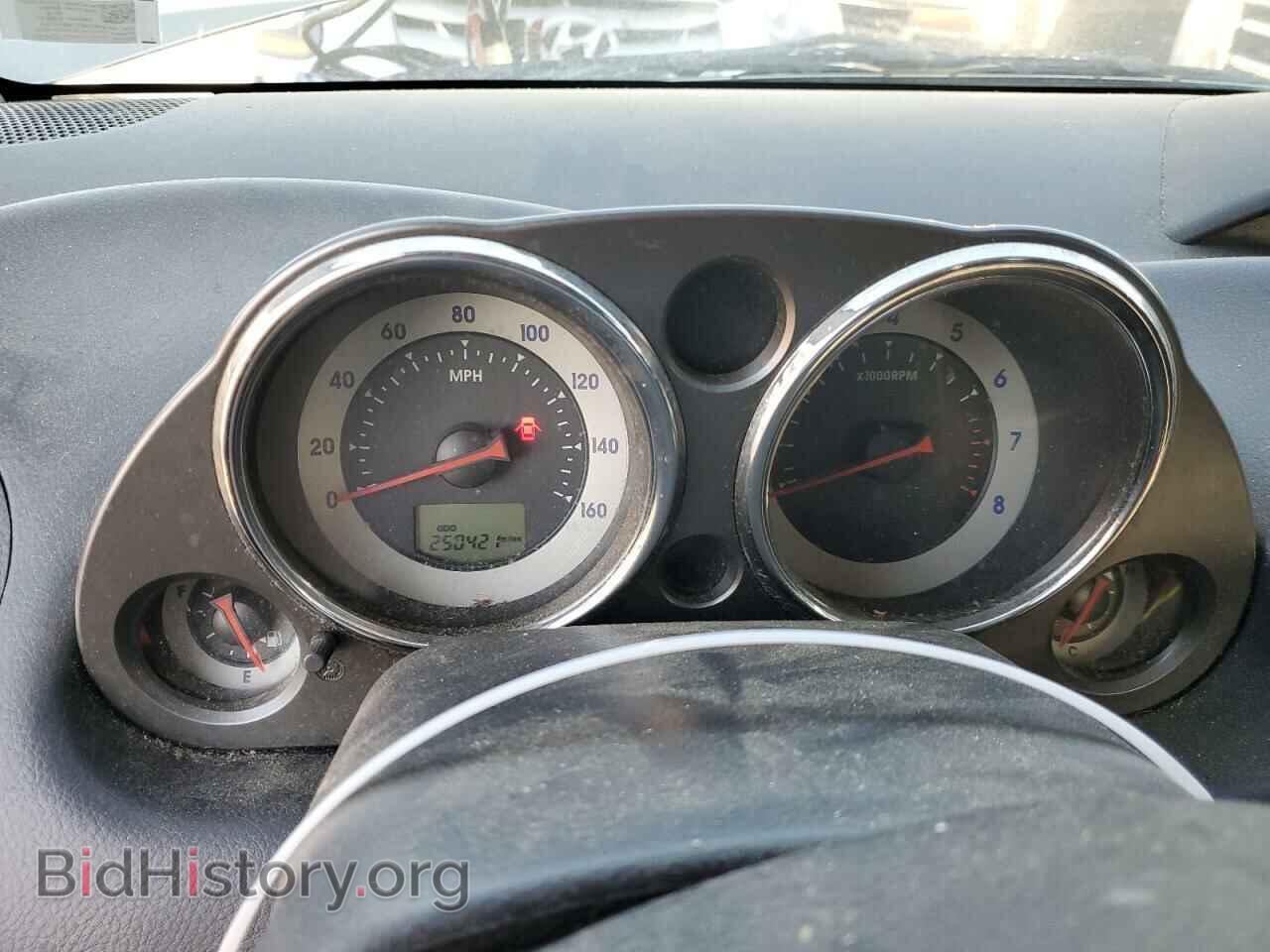 2007 MITSUBISHI ECLIPSE - VIN: 4A3AK24F27E012105 - Фото 9