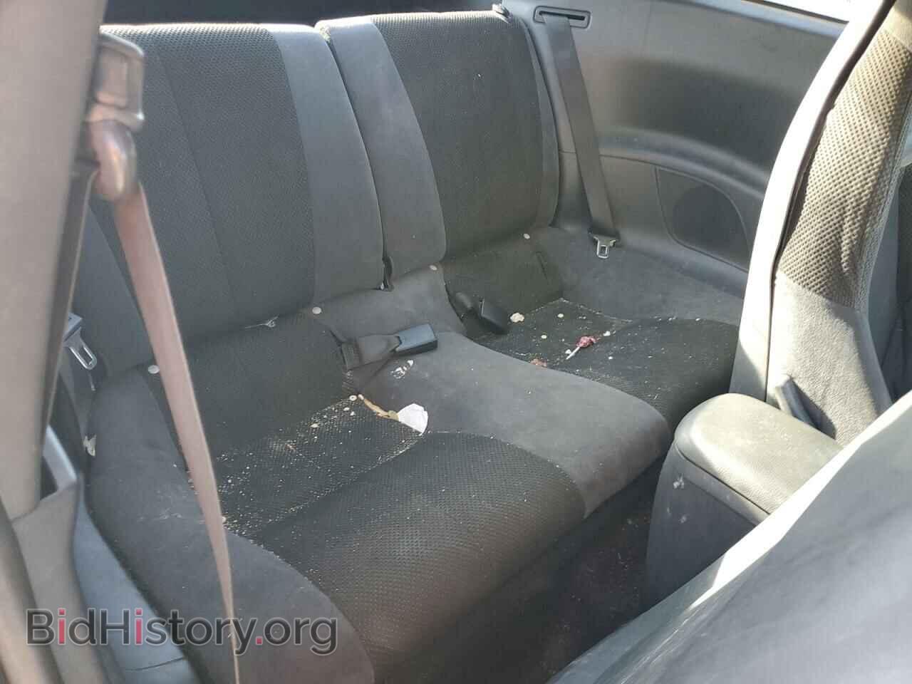 2007 MITSUBISHI ECLIPSE - VIN: 4A3AK24F27E012105 - Фото 10