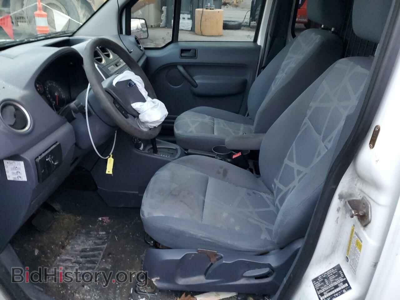 2012 FORD TRANSIT - VIN: NM0LS6AN1CT114397 - Фото 7