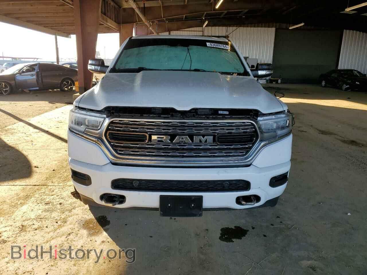 2020 RAM 1500 - VIN: 1C6SRFHT2LN133373 - Photo 5