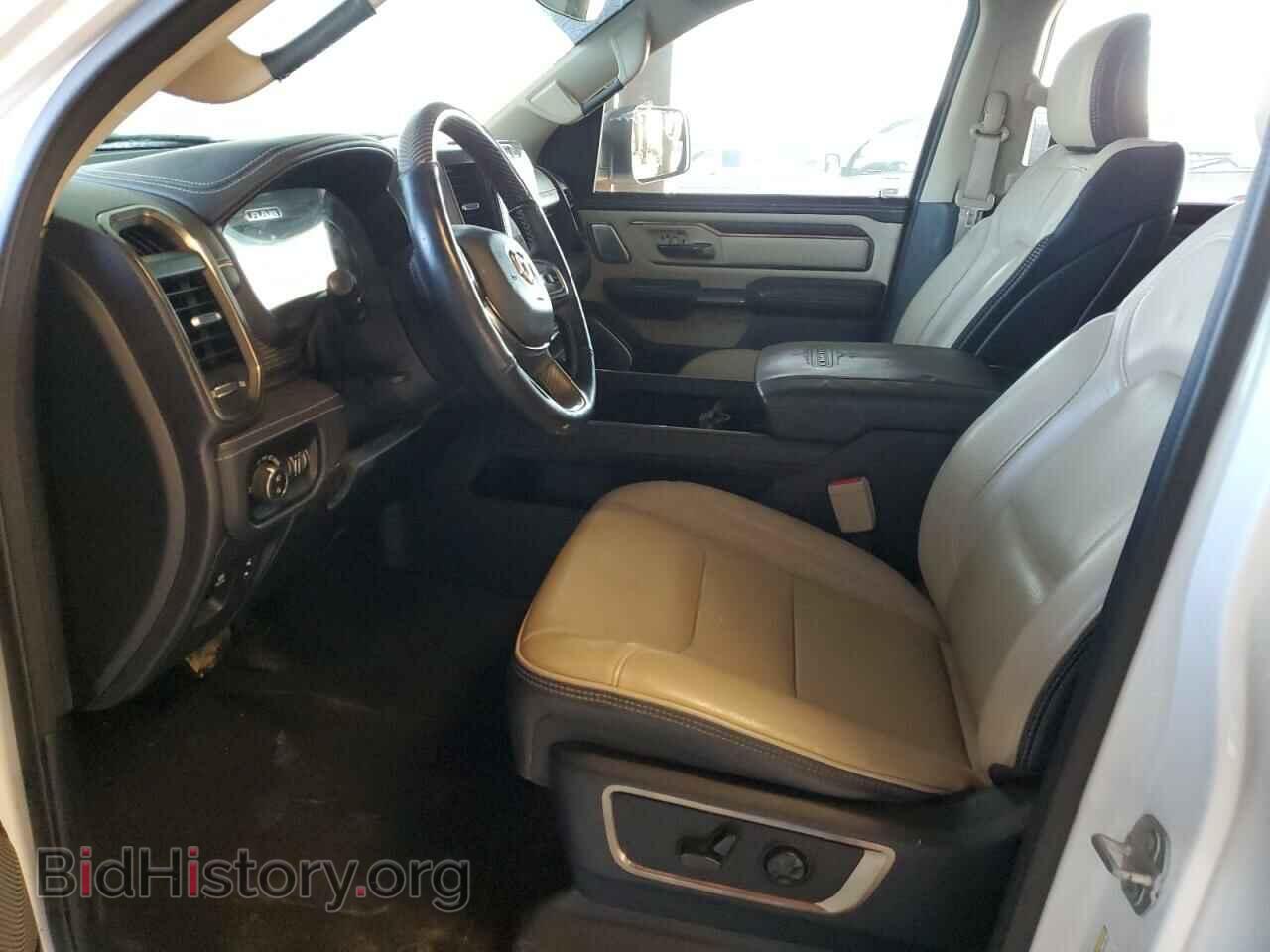 2020 RAM 1500 - VIN: 1C6SRFHT2LN133373 - Photo 7